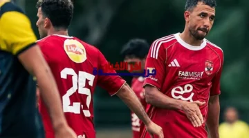 صدام جزائري مصري.. موعد مباراة شبيبة القبائل والأهلي في دوري أبطال أفريقيا